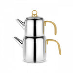 Karaca New Mira Theepot Set