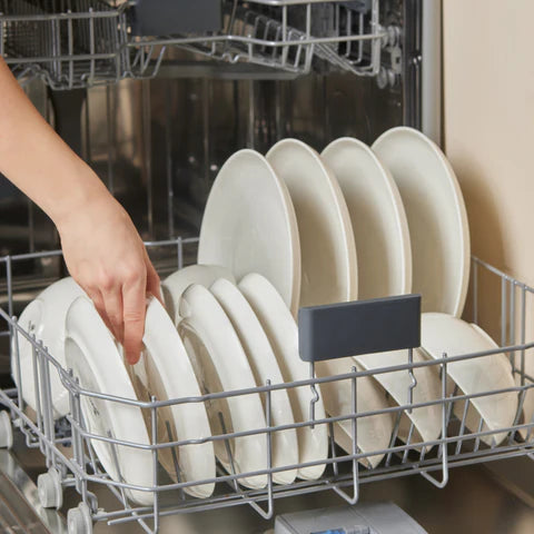 Karaca Streamline Remi 24-Delig Serviesset Voor 6 Personen