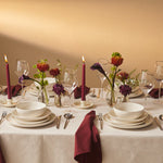Karaca Streamline Remi 24-Delig Serviesset Voor 6 Personen