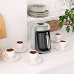 Karaca Hatır Hüps Quartz – Milk Turkish Coffee Maker Creamy