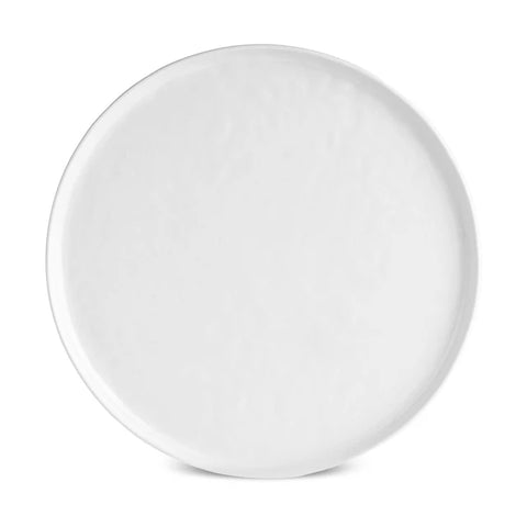 Karaca Epsilon White Serveerschaal, 35,5 cm