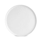 Karaca Epsilon White Dinerbord, 28 cm, Wit