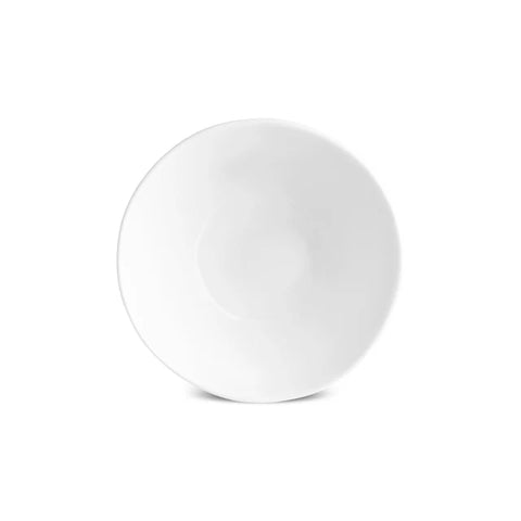 Karaca Epsilon White Muesli Bowl, 16 cm