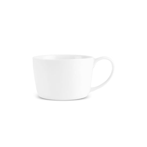 Karaca Epsilon Beker, 680 ml, Wit