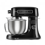 KARACA PRO ARTISAN KITCHEN CHEF W, BLACK
