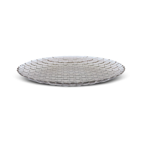 Karaca Braid Dessertbord, 21 cm