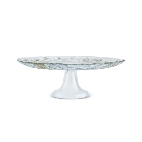 Karaca Eucalyptus 7-delige Dessertset
