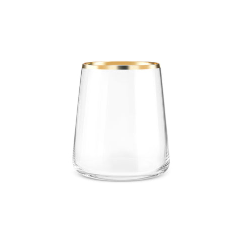 Karaca Orlando 420 Ml 6-Delig Waterglas Set