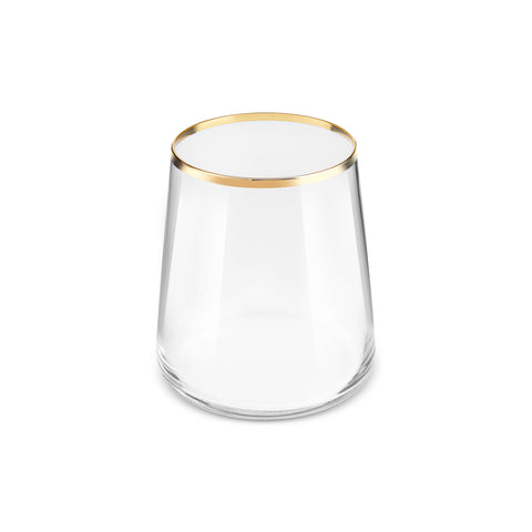 Karaca Orlando 420 Ml 6-Delig Waterglas Set