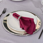 Karaca Home Majesty 4-Piece Napkin Rings  