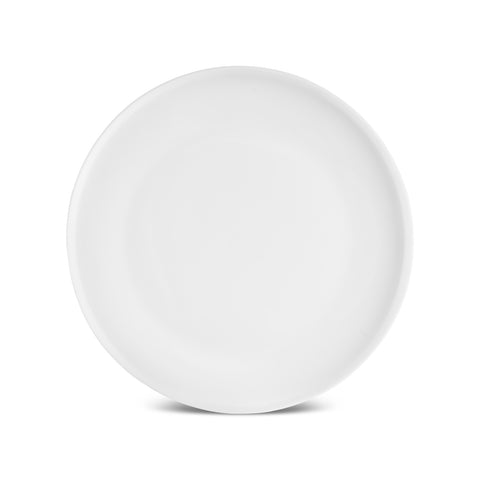 Karaca Streamline New Saturn Wit 24-delige Serviesset, 6 Personen