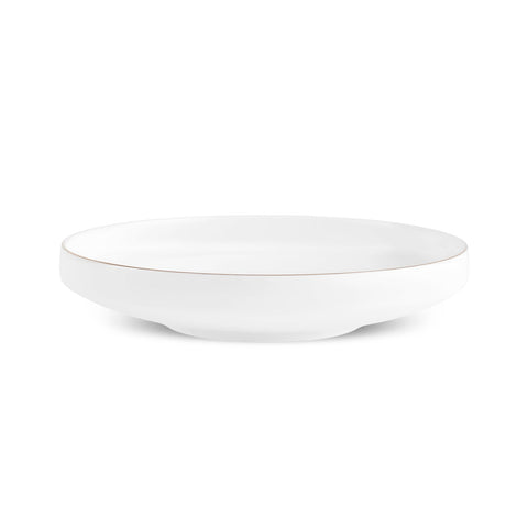 Karaca Streamline New Saturn Gold 24-Piece Dinnerware Set, 6 Persons
 