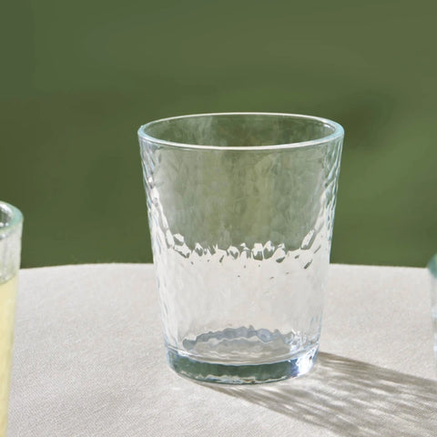 Karaca Luminous 7 Delige Glazen Set Transparant