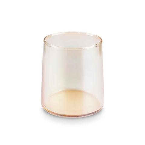 Karaca Serene 7-Delig Glazen Set, Amber