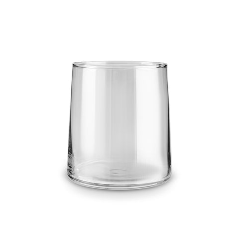 Karaca Serene 7-Delig Glazen Set, Antraciet