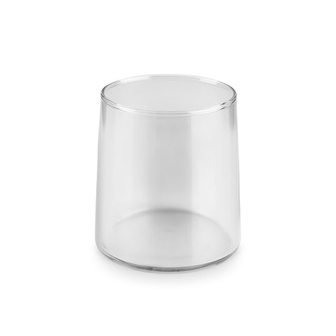 Karaca Serene 7-Delig Glazen Set, Antraciet
