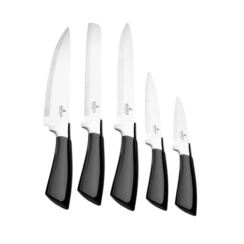 Karaca 6-Piece Knife Set  