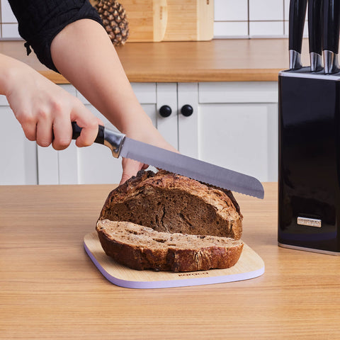 Karaca 6-Piece Knife Set  