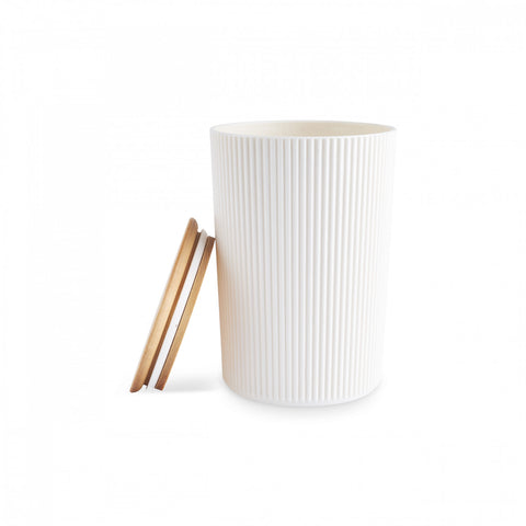 Karaca Massimo Bewaarcontainer 1,5 L Crème