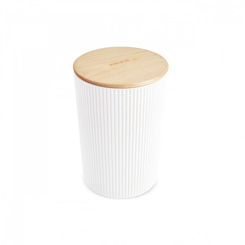 Karaca Massimo Bewaarcontainer 1,5 L Crème