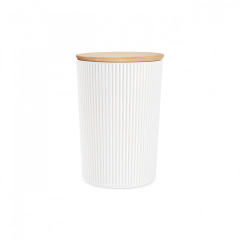 Karaca Massimo Bewaarcontainer 1,5 L Crème