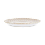 Karaca New Daisy Dessertbord 21 cm