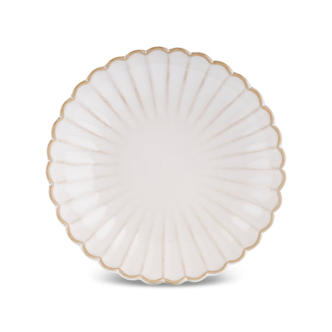  Karaca New Daisy Pasta Bowl 19 cm