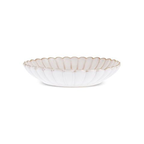  Karaca New Daisy Pasta Bowl 19 cm