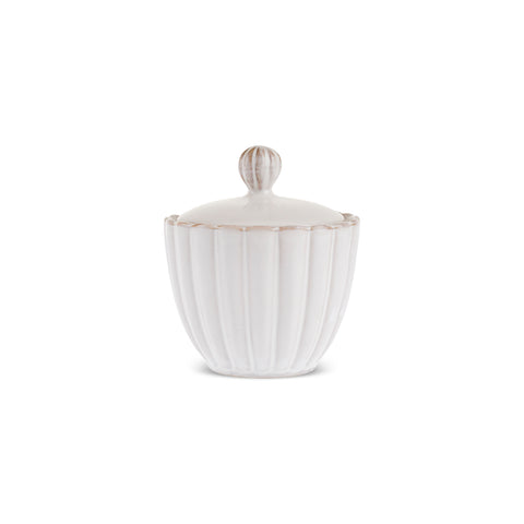 Karaca New Daisy Sugar Bowl 225 ml