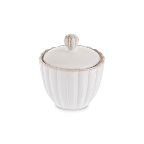 Karaca New Daisy Sugar Bowl 225 ml