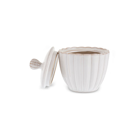 Karaca New Daisy Sugar Bowl 225 ml