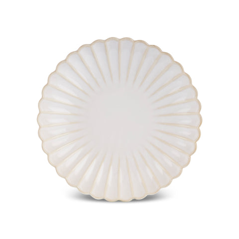 Karaca New Daisy Pasta Bowl 22 cm