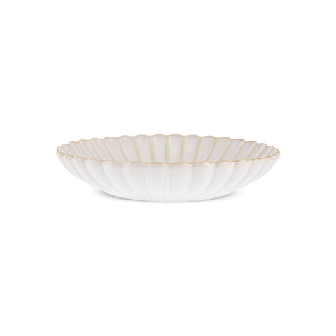Karaca New Daisy Pasta Bowl 22 cm
