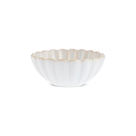 Karaca New Daisy Reactive Serving Plate, 9 cm