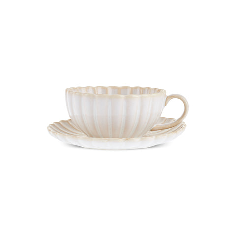 Karaca New Daisy Tea Cup 225 ml