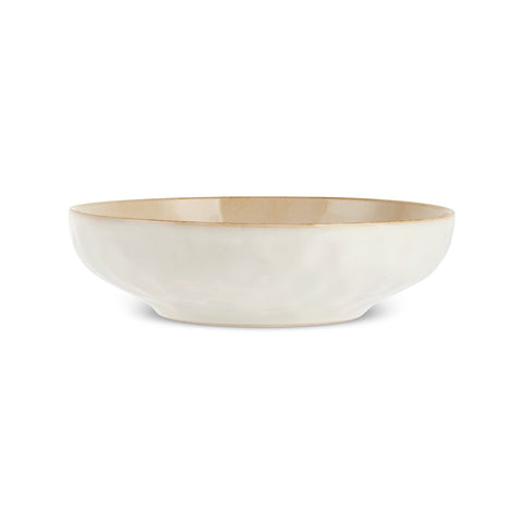 Karaca Earth Collection Aria 55-delige Eetserviesset voor 12 Personen Beige