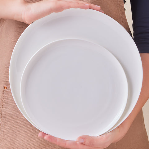 Karaca Earth Collection Clay 55-delige Serviesset voor 12 Personen