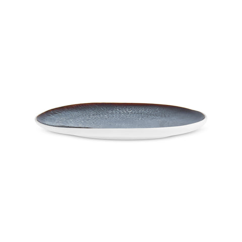 Karaca New White Galactic 27 cm Dinerbord