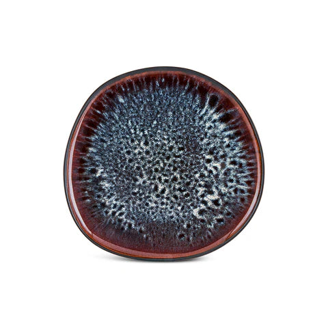 Karaca New Black Galactic 21 cm Pastaschaal