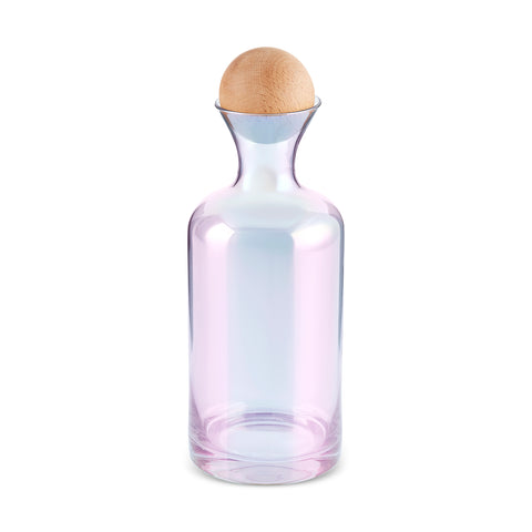 Karaca Jules 7-delige Waterset met parelmoerglans