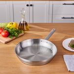KARACA ELITE STEEL PAN, 30 CM