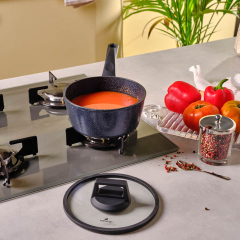 Karaca Aqua Granieten Kookpot 18 cm