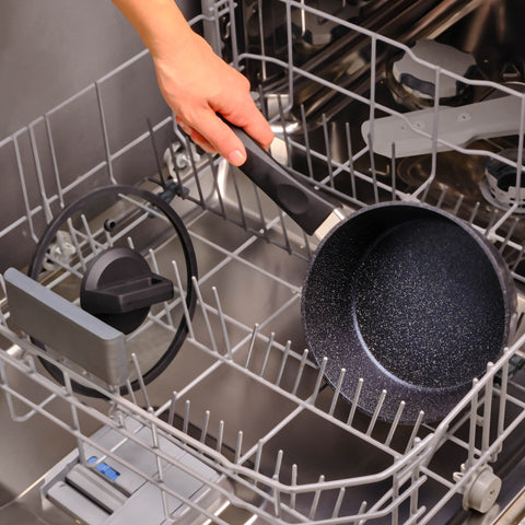Karaca Aqua Granite Saucepan 18 cm  