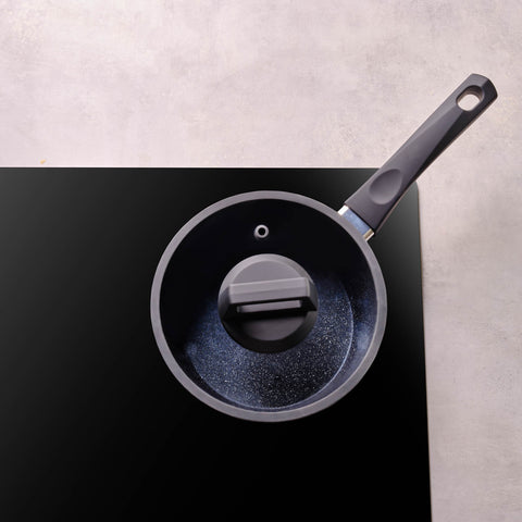 Karaca Aqua Granieten Kookpot 18 cm