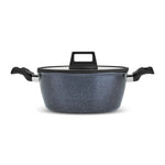 Karaca Aqua Granieten Kookgerei 24 cm