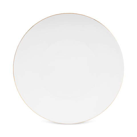 Karaca Fine Pearl Extra Chanak 55-delige Serviesset voor 12 personen Goud