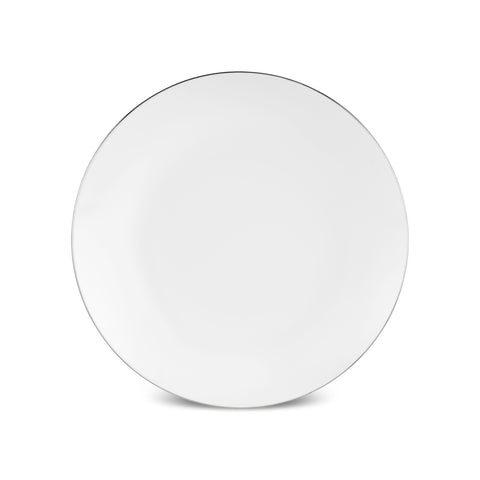 Karaca Fine Pearl Extra Chanak 55-delige Eetserviesset voor 12 Personen Platina