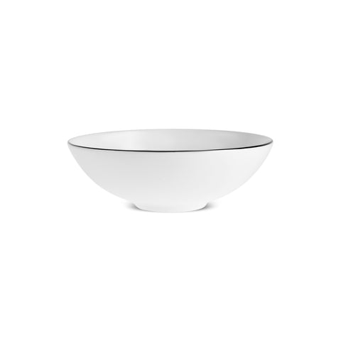 Karaca Fine Pearl Extra Chanak 55-delige Eetserviesset voor 12 Personen Platina