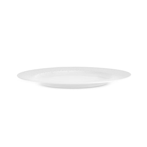 Karaca New Dome Serviesset voor 6 Personen, 24-delig, Wit