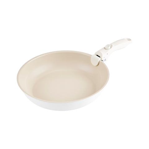 Karaca Comfort 6 Delige Keramische Pannenset Met Afneembare Handgreep